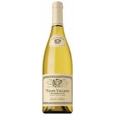 Jadot Macon Villages Chardonnay 750ml